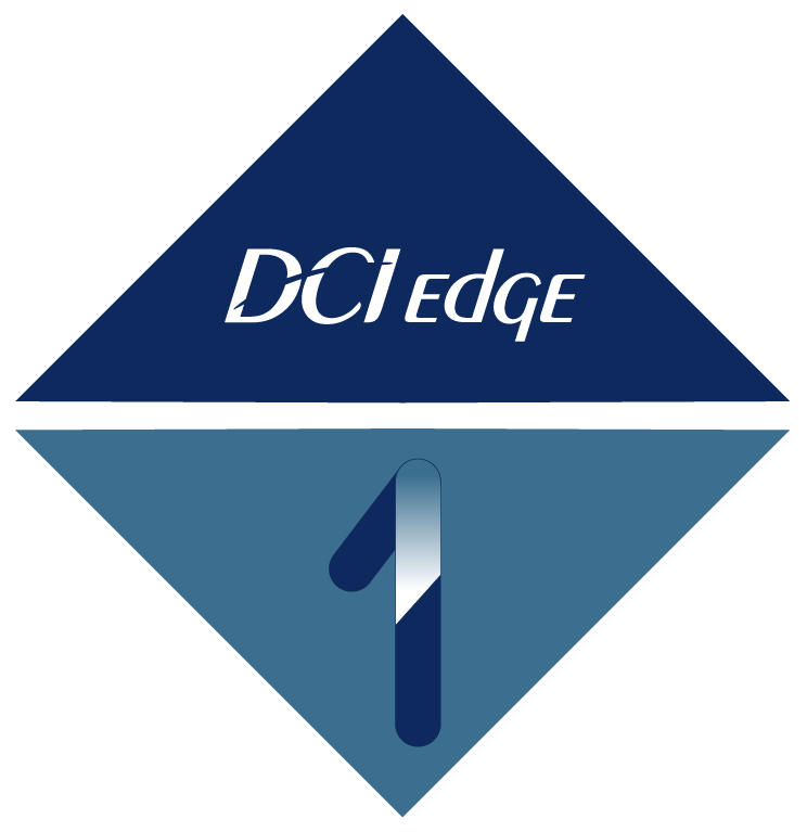 DCI Edge One Logo
